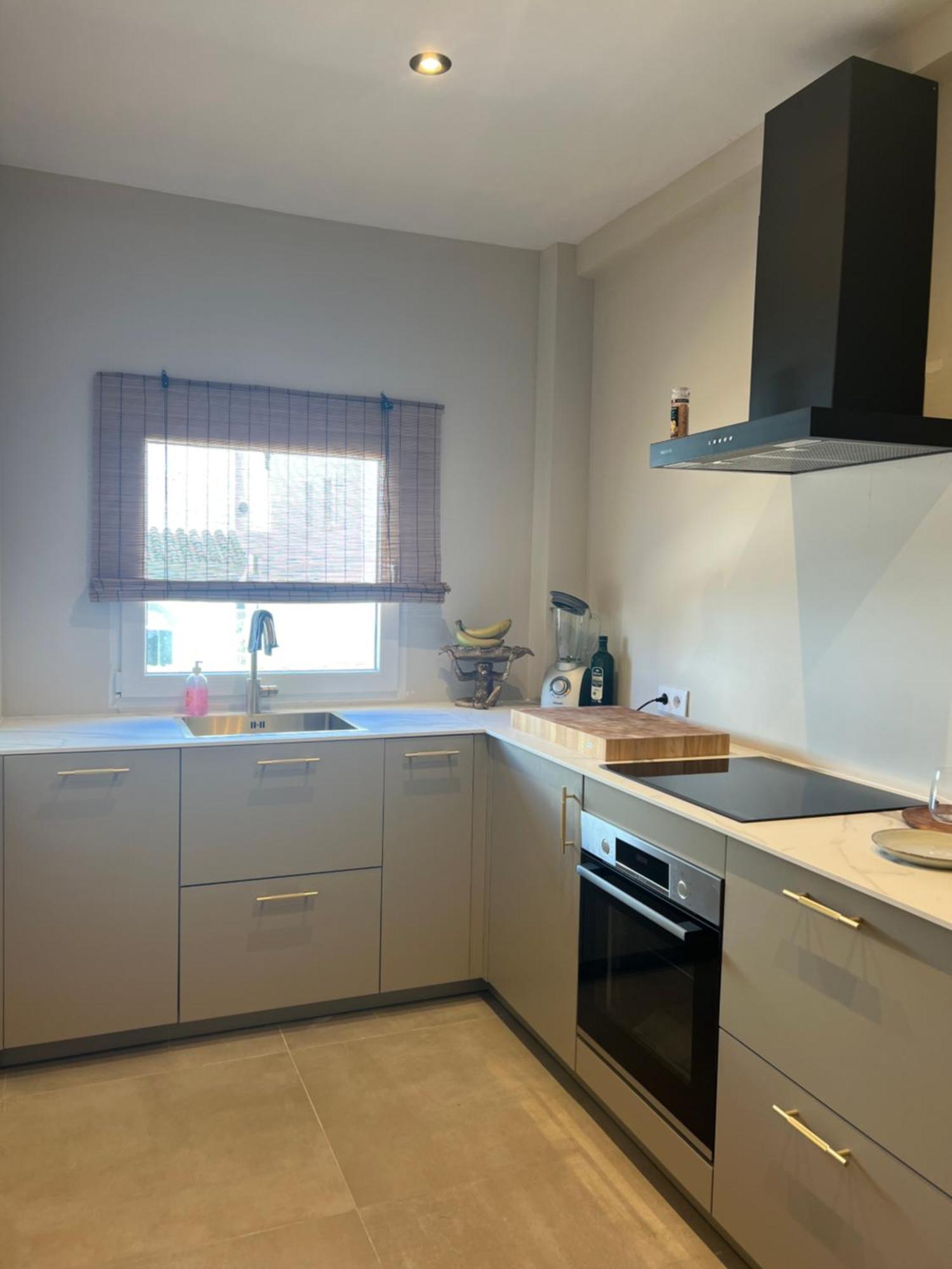 Sea View Apartment Cala Blanca Xabia المظهر الخارجي الصورة