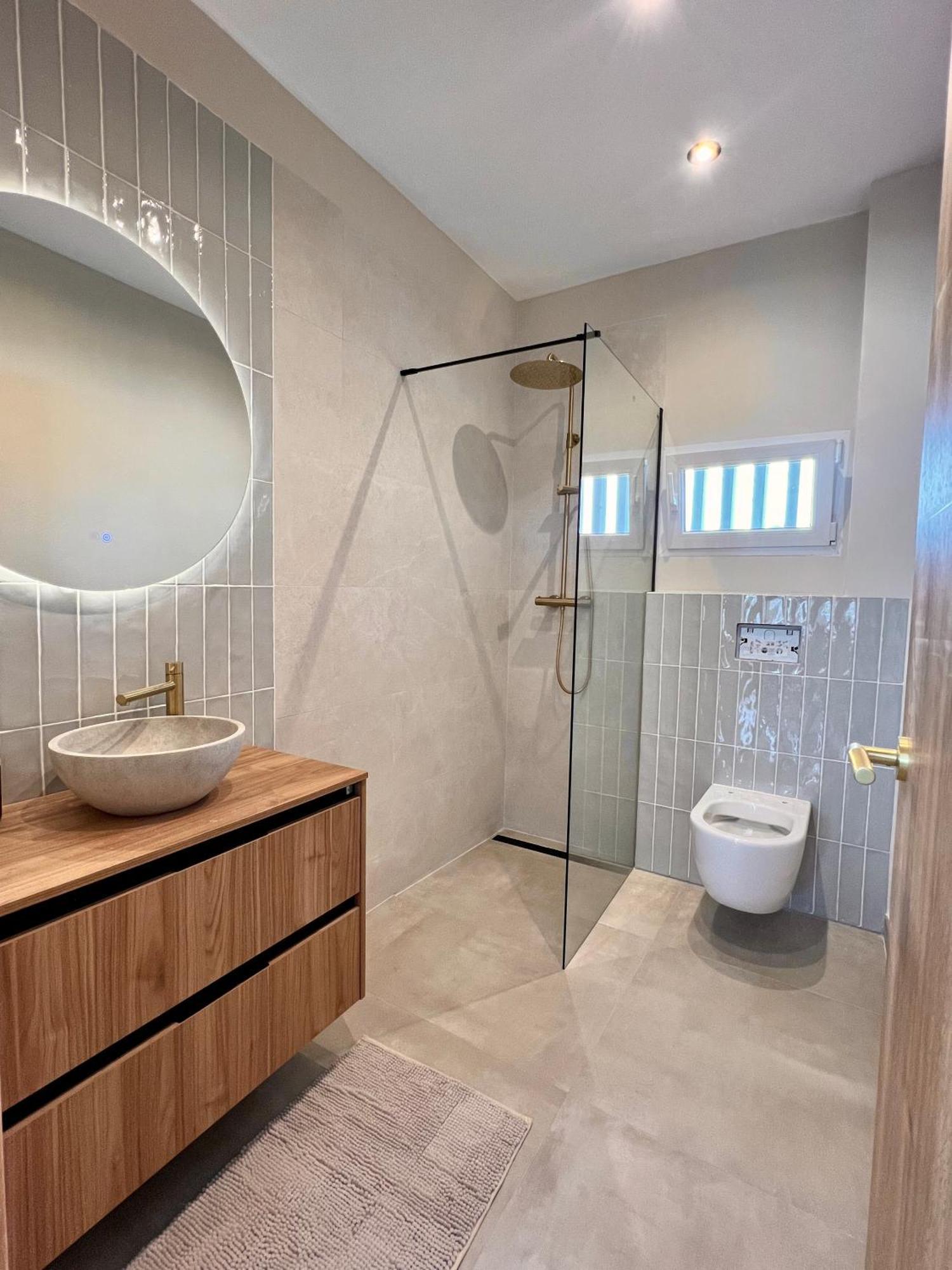 Sea View Apartment Cala Blanca Xabia المظهر الخارجي الصورة
